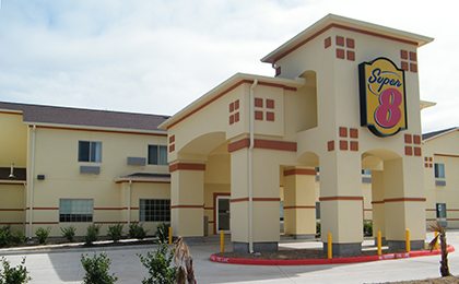 Stay Hotels Motels Brenham Texas Washington County Super 8 Brenham Inn