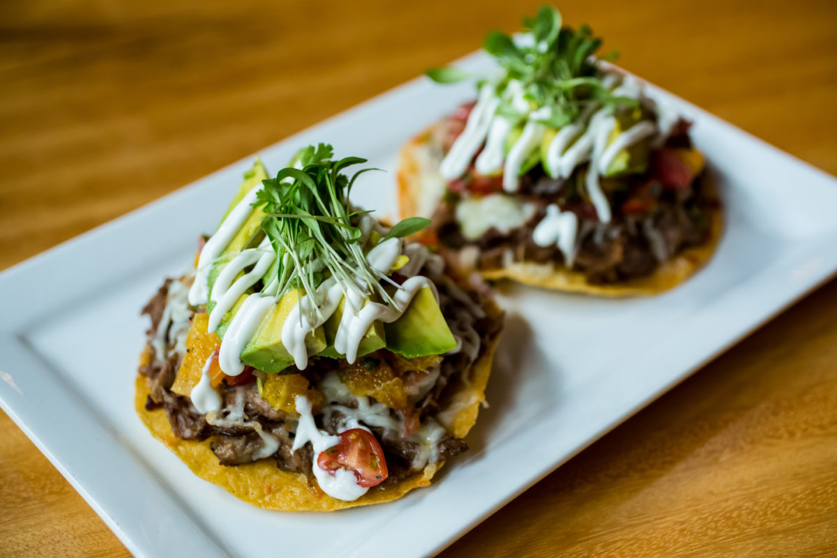 Food & Wine Brenham, Texas & Washington County