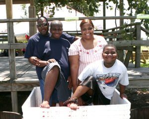 phwinery41_RJ-reduced-300x241 Family enjoying wine crush festival