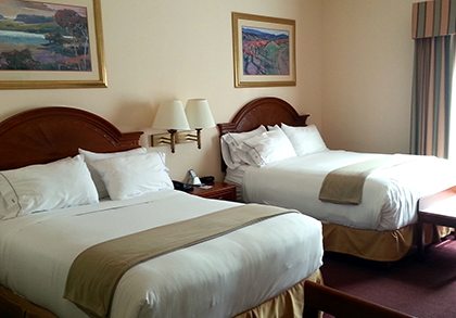 Palace Inn