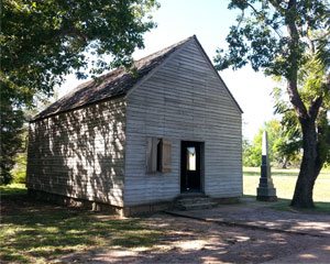 Washington on the Brazos State Historic Site Washington on the Brazos State Historic Site