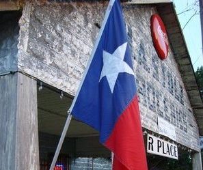 R Place at Washington-on-the-Brazos