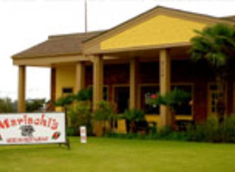 Mariachi S Mexican Restaurant Brenham Texas Washington County Eat In Brenham