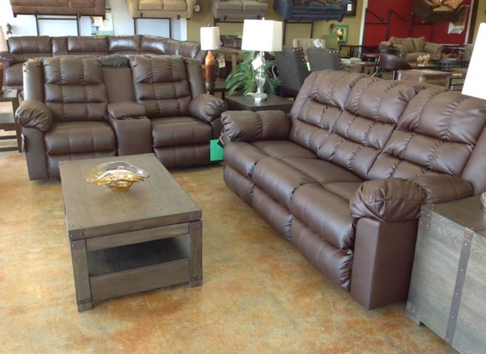 select furnishings - brenham, texas & washington county